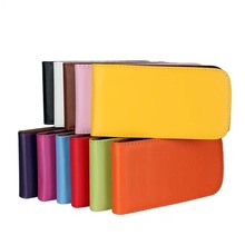 Genuine Real Leather Case Flip Cover Mobile Phone Accessories Bag Retro Vertical For HTC Desire V