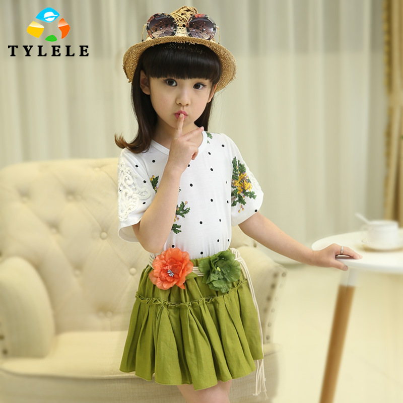 http://i00.i.aliimg.com/wsphoto/v0/32332912274_1/Toddler-Girl-Clothing-Set-for-Kids-3-11-Summer-Wear-Children-White-Tshirt-Elegant-Dresses-for.jpg