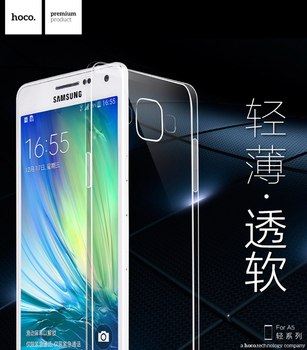 Для A7 носо тонкий серии ультра тонкий тпу кристалл ясно назад крышку корпуса чехол крышка мешок мобильного телефона для Samsung Galaxy A7