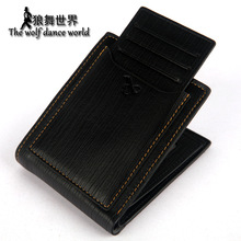 Hot Sale Genuine Cowhide Leather Business Card Holder Men Women S Casual Travel Credit Bank Card