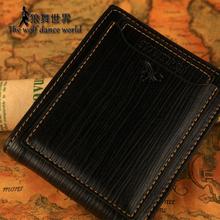 Hot Sale Genuine Cowhide Leather Business Card Holder Men Women S Casual Travel Credit Bank Card