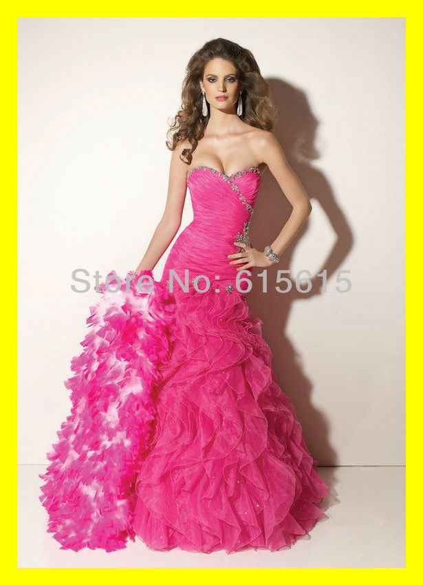 discount prom dresses online
