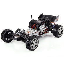 28 см 1:18 WLtoys 4 x 4 вал карданный грузовики скорость RC трюк гоночный автомобиль игрушки для мальчиков рождество подарки DIY F1 модель автомобиля