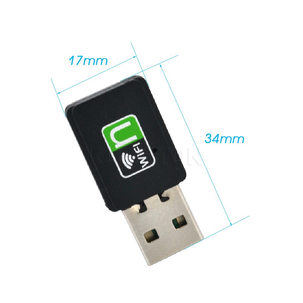 Купить 2015 году ультра мини-300 Мбит/с беспроводной сетевой карты usb ...