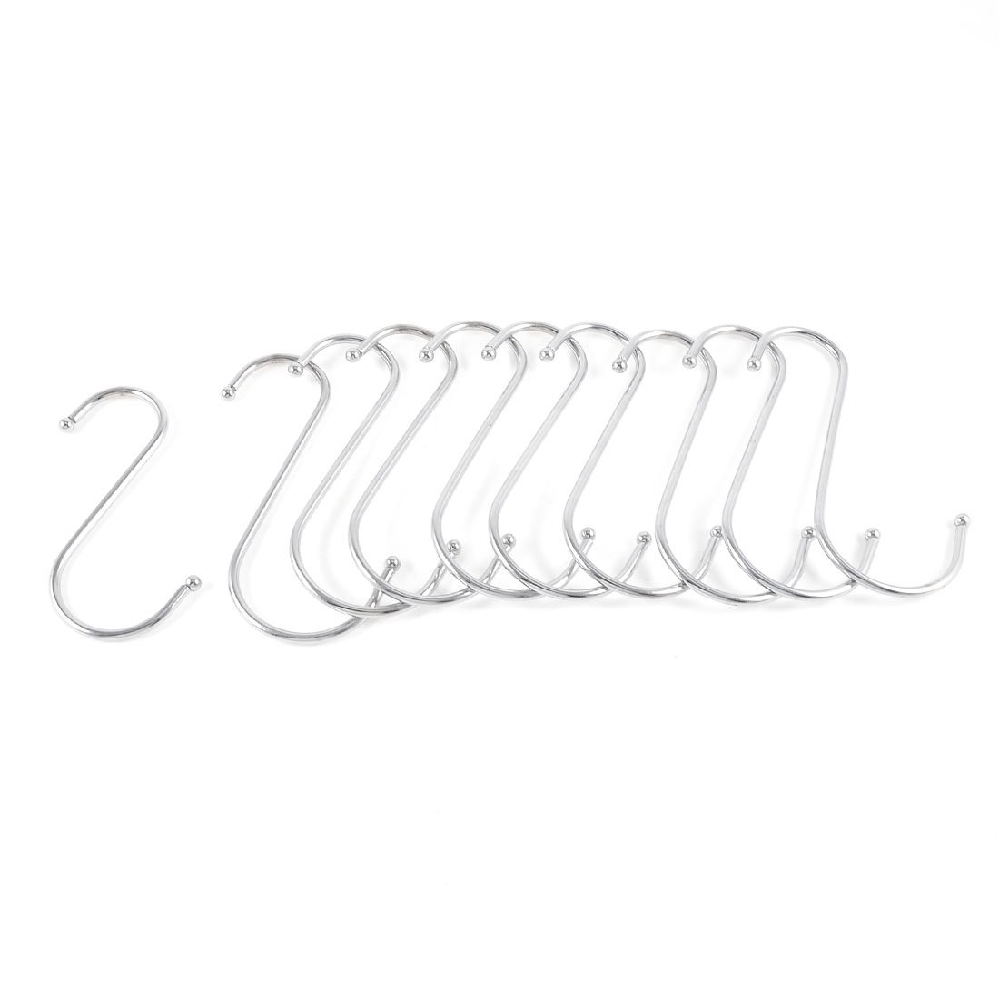 Крючки для ванной комнаты NFLC S 10 SZ-NFLC-I005005 
Крючки для ванной комнаты NFLC S 10 SZ-NFLC-I005005