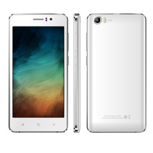 New Brand JK M5 Smartphone Android 4.4 MTK6572 Dual core 512M RAM 4GB ROM 5.0 inch 2.0MP 960X540 Dual SIM GPS WIFI