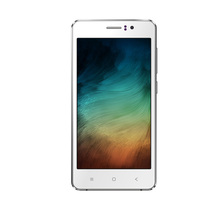 New Brand JK M5 Smartphone Android 4 4 MTK6572 Dual core 512M RAM 4GB ROM 5