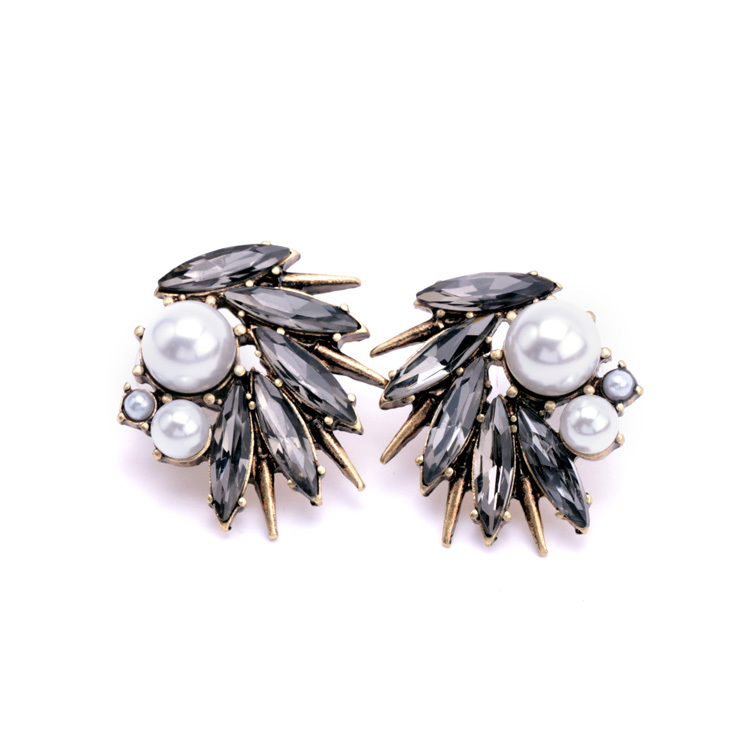 ... -Pearl-Spike-Stud-Earrings-Fashion-Jewelry-Factory-Wholesale.jpg