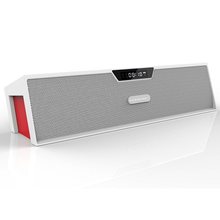 Big Power Bluetooth Speaker Stereo Portable Wireless Audio Subwoofer Handsfree Sound Box with AUX USB TF