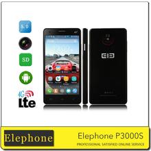 Elephone P3000S 5.0″ 1920*1080P MTK6752 64bit Octa Core 1.7GHz 4G FDD LTE 3G WCDMA dual sim RAM 3GB ROM 16GB Android Smartphone