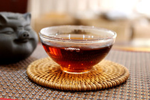 20pcs Yunnan tea puer tea cream cooked premium instant tea original Pu er tea cream