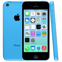 3G Original Apple iPhone 5C 4 0 inch 1GB 8GB 16GB 32GB A6 Dual Core iOS