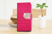 New Arrival Flip Wallet Stander Design Phone Cases For Lenovo A319 Cover Original Cell Phone Case