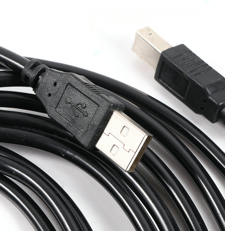 Купить Печать 5meters высокоскоростной принтер кабель шнур новый USB в ...