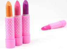 2015 14 Colors Beauty Makeup Waterproof Lip Pencil Lipstick Lip Gloss Lip Cream 