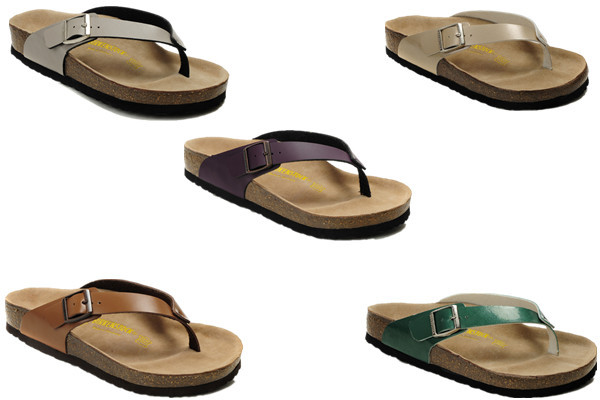 Sale barato birkenstock Adria hombres sandalias en lÃ­nea, sandalias ...