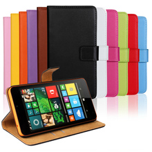 Hot Sale For Microsoft Lumia 640 XL Case Flip Genuine leather Case For Nokia Lumia 640 XL Wallet Leather Stand Cover phone bag
