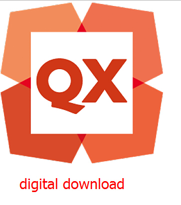 Quarkxpress v11   win / mac