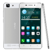 Original VIVO X5L 5 0 Android 4 4 Smartphone 6 3mm MT6592M Octa Core 1 7GHz