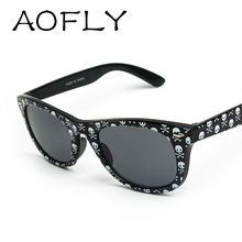 Vintage Printing wayfarer sunglasses women Multicolor Fashion Cool oculos de sol Brand Designer men Sun Glasses