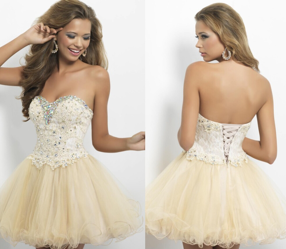 Cute-8th-Grade-Graduation-Dresses-2015-For-High-School-Junior-Ball ... Cute-8th-Grade-Graduation-Dresses-2015-For-High-School-Junior-Ball ...