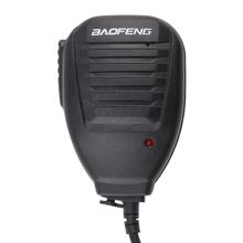 Baofeng Radio Speaker walkie talkie Handheld Microphone Speaker MIC for two way radio BF 888S UV
