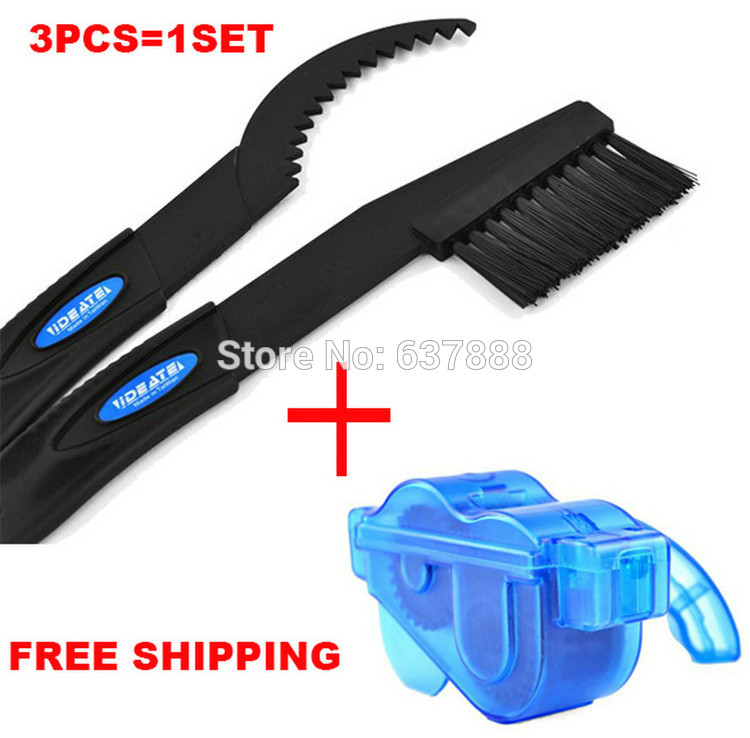 Велосипедная цепь Chain Cleaner 3Pcs = 1 MTB Limpiador Bicycle Mountain Bike Chain Cleaner
Велосипедная цепь Chain Cleaner 3Pcs = 1 MTB Limpiador Bicycle Mountain Bike Chain Cleaner