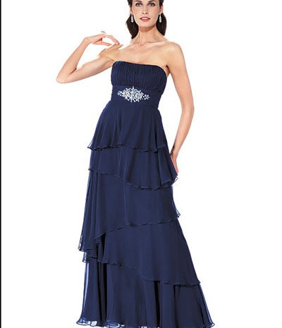 Evening Wraps on Wholesale Slim Evening Gown  Formal Dress Lady Fashion Dresses For
