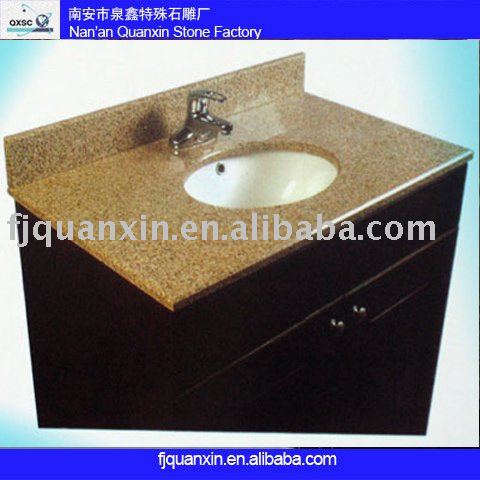 Bathroom Vanity on Bathroom Vanity Sink Tops Picture In Countertops Vanity Tops Table