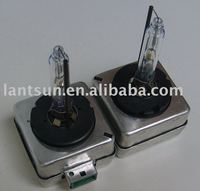 hid xenon lamp D3C,D3S,D3R, without Hg, Green