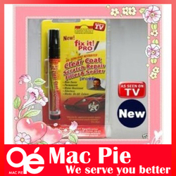 Simoniz FIX IT PRO Scratch Remover Pen As See on TV(China (Mainland))