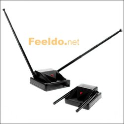 Super Booster Car TV antenna FM function #906(China (Mainland))