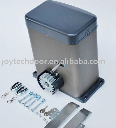 automatic sliding gate opener for 500kg gate(China (Mainland))