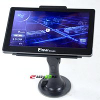 7'' GPS M978 built-in 4GB built-in memory with map [1610032]-free shipping