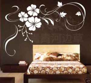 Wall  Stickers on Cherry Blossom Wall Decal Price Cherry Blossom Wall Decal Price Trends