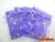 500Pcs Lilac Christmas Organza Jewellery Gift Bags 3.5x5"+ Gift&Free Shipping