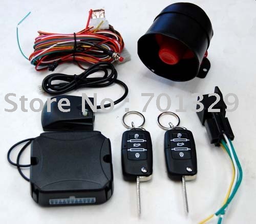 Easycar Alarm Systems