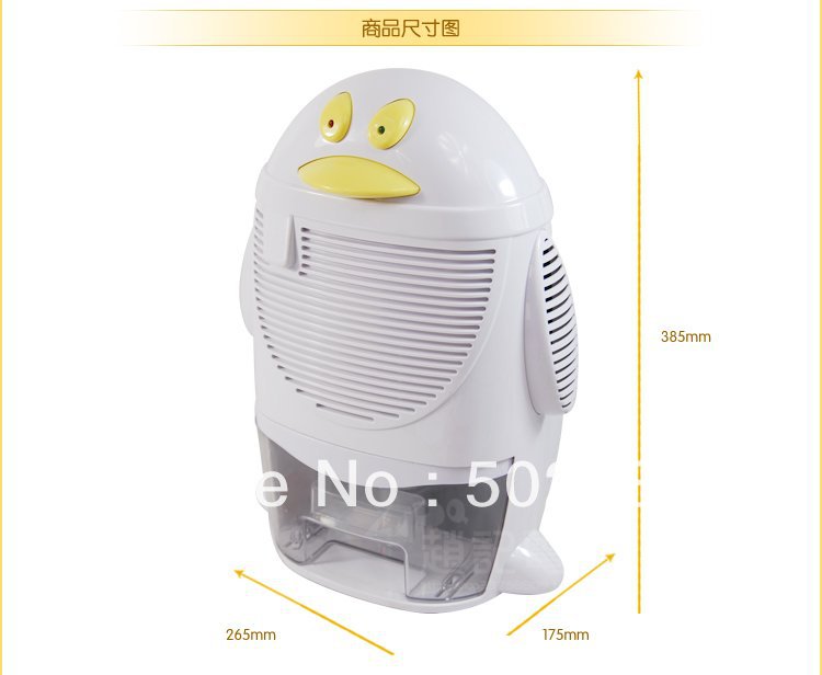 home and car dehumidifier fit for 30m2 FREE SHIPPING(China (Mainland))