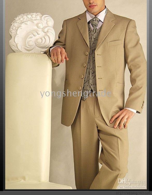 groom wear