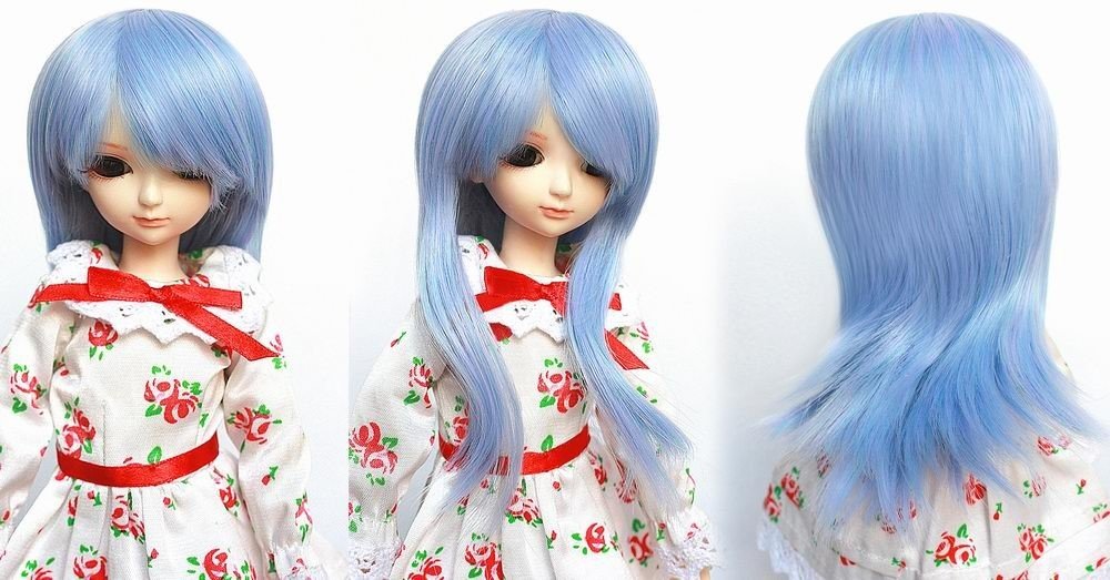 Bjd Super Dollfie