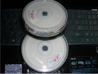free shipping A+ 20 discs/lot Blank Printable DVD+R DL 8x Dual Layer 8.5G