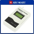 Free Shipping! Mini Portable Digital and Analog Frequency Counter Meter #OT035(China (Mainland))