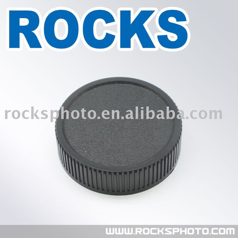 Pixco m42 rear lens cap cover New Silver Black Wholesale Retail