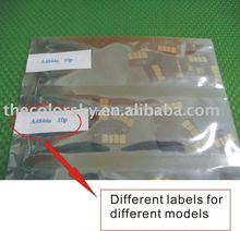 (ARC-H82-10) auto reset chip for HP82 C4911/4912/4913A Designjet 500, 800 series free shipping by DHL!!