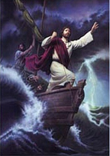 Free shipping Best quality 3D Jesus picture,PET material,24.5*34cm+quality warranty(China (Mainland))