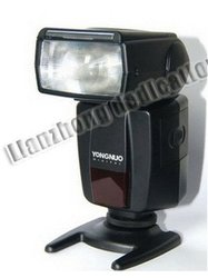 Ultra-low prices Wholesale YONGNUO DC Flash YN-460 II YN460ii Flash Speedlite for Nikon D700 D300 D200 D100 & Free Shipping(China (Mainland))