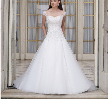 canadian wedding dresses