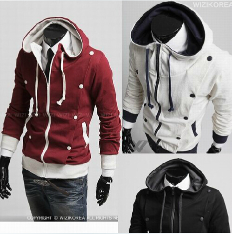 man hoodies