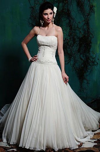 Free wedding dress catalog