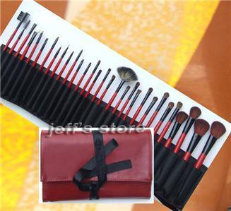 set  makeup quality pro MAKEUP  natural natural  red MINERAL BRUSHES makeup best the brushes best brush